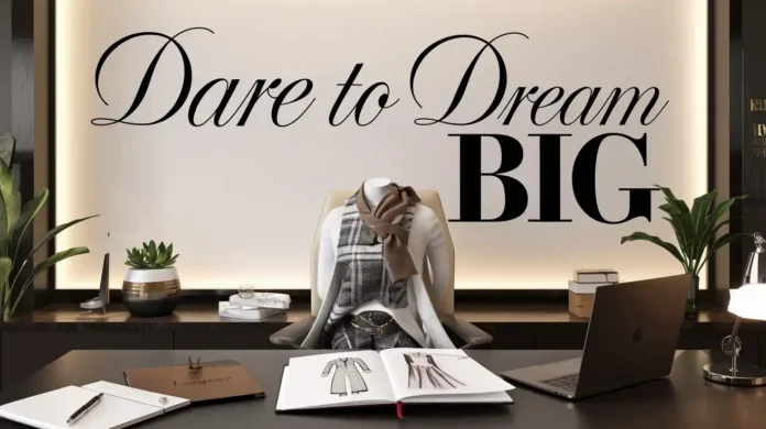 Inspiring Fashion Quotes for Business Success for women