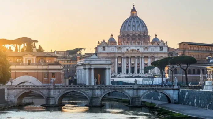 A luxurious Brunelleschi Luxury Holidays