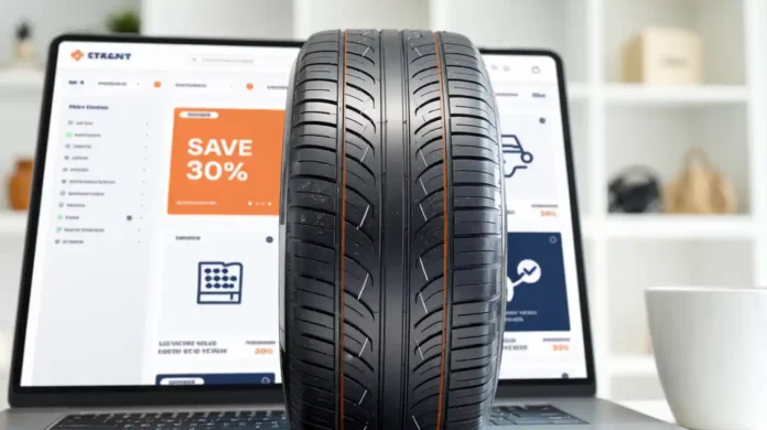 discover how to Save Big Money on Tires Online