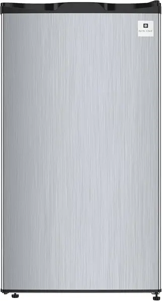 ACFR322 RCA Mini Refrigerator, Compact Freezer Compartment